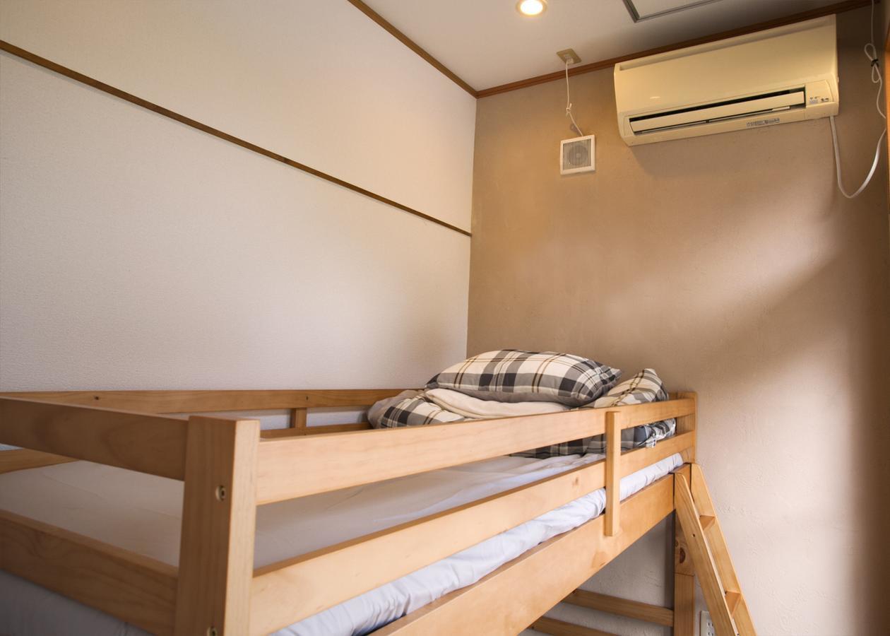 Ishigakijima Sunflower House Ishigaki  Номер фото