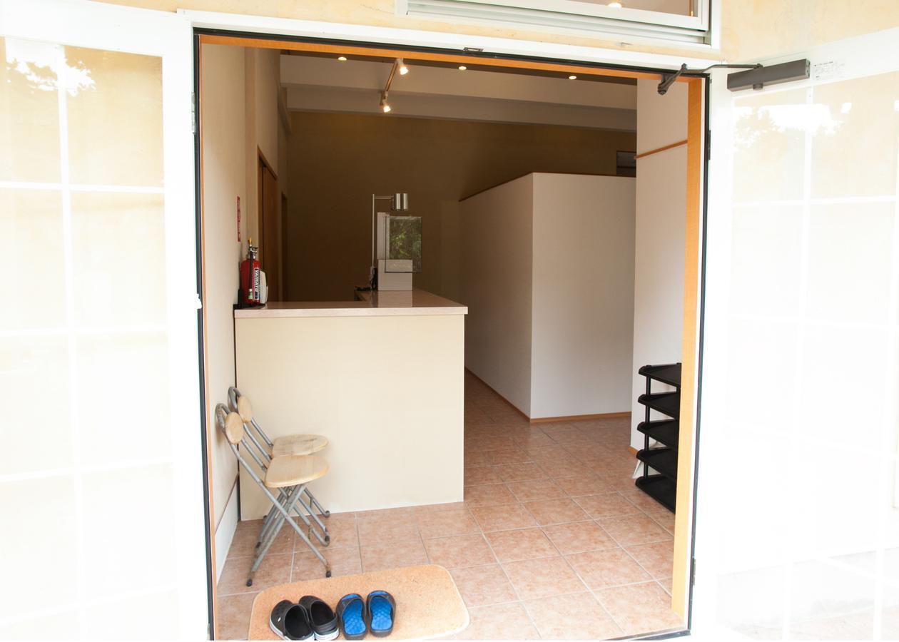 Ishigakijima Sunflower House Ishigaki  Екстер'єр фото